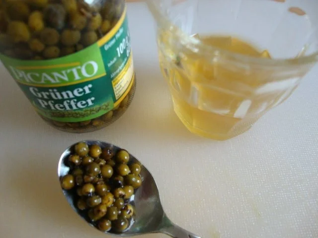 Die Kartoffelsuppe der " Grande Nation" - Rezept - Bild Nr. 7