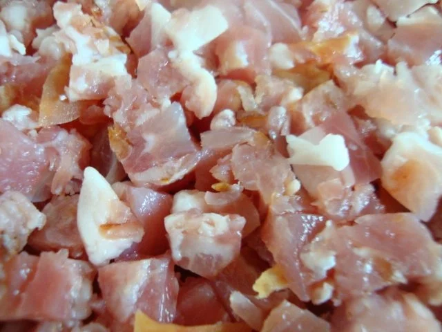 Die Kartoffelsuppe der " Grande Nation" - Rezept - Bild Nr. 11