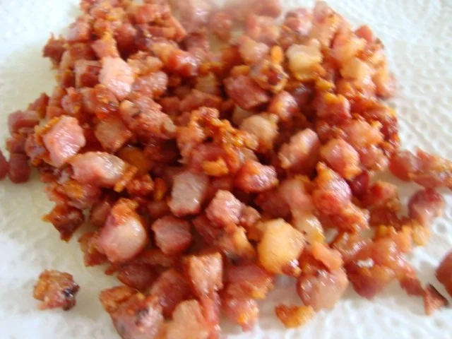 Die Kartoffelsuppe der " Grande Nation" - Rezept - Bild Nr. 12