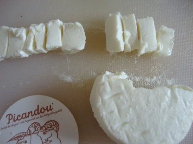 Die Kartoffelsuppe der " Grande Nation" - Rezept - Bild Nr. 13