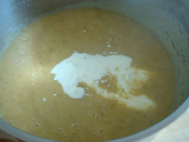 Die Kartoffelsuppe der " Grande Nation" - Rezept - Bild Nr. 15