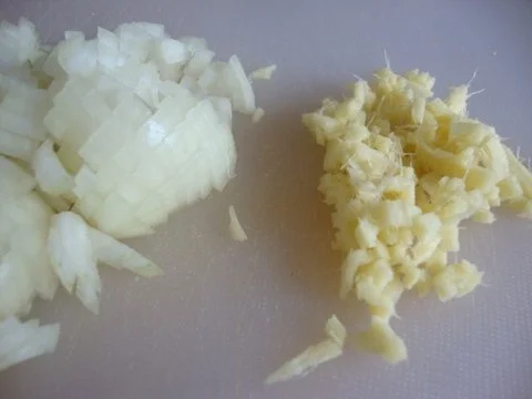 Orangen-Linsen Suppe mit Granatapfel Topping - Rezept - Bild Nr. 5