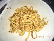 Fritatten für die Rindsuppe - Rezept