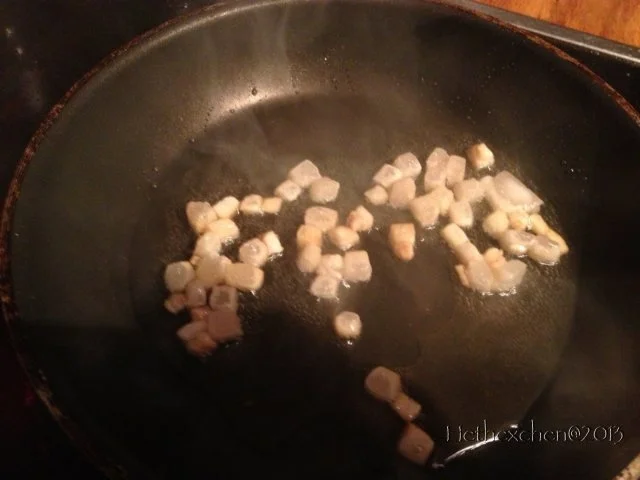 Zammede/Sammede - Rezept - Bild Nr. 4