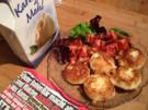 Zammede/Sammede - Rezept