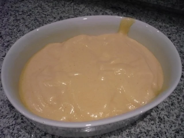 Rezept: Salzburger Nockerln Bild Nr. 4 Salzburger Nockerln - Rezept - Bild Nr. 4