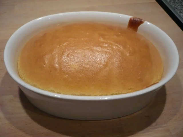 Rezept: Salzburger Nockerln Bild Nr. 5 Salzburger Nockerln - Rezept - Bild Nr. 5