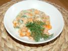 Möhrengemüse - Rezept