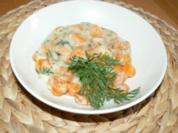 Möhrengemüse - Rezept