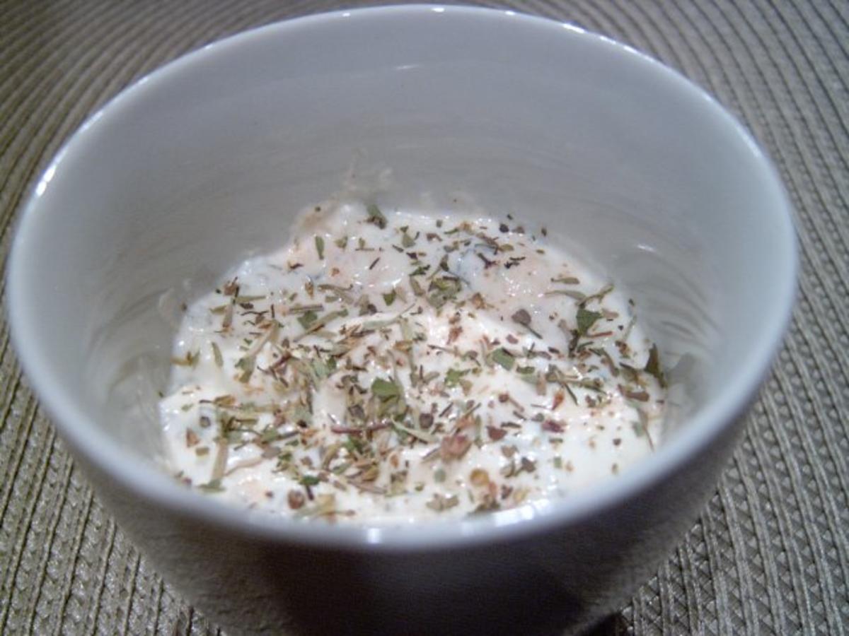 Deutsche Bressot Variation - einfach - von Kochecke48 Deutsche Bressot Variation - einfach - von Kochecke48