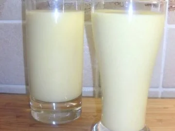 Mango - Lassi - Rezept