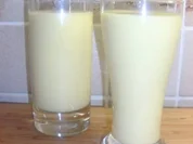 Mango - Lassi - Rezept