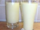 Mango - Lassi - Rezept