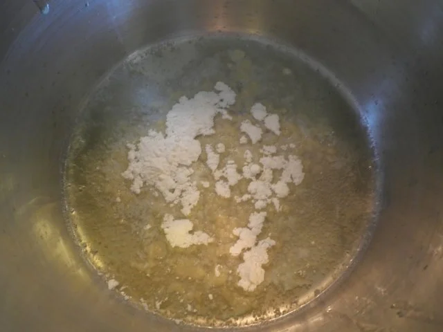 Spargelsuppe ... - Rezept - Bild Nr. 4