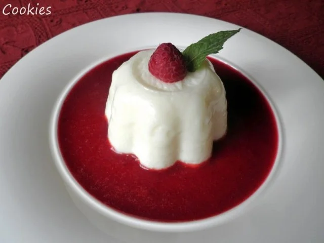 Limetten - Buttermilch - Dessert ... - Rezept - Bild Nr. 2