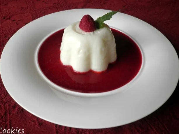 Limetten - Buttermilch - Dessert ... - Rezept - Bild Nr. 3