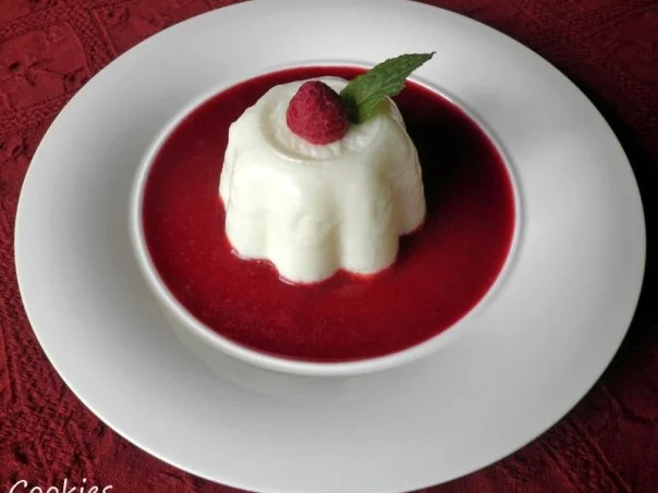 Limetten - Buttermilch - Dessert ... - Rezept - Bild Nr. 7