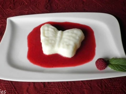 Limetten - Buttermilch - Dessert ... - Rezept - Bild Nr. 5