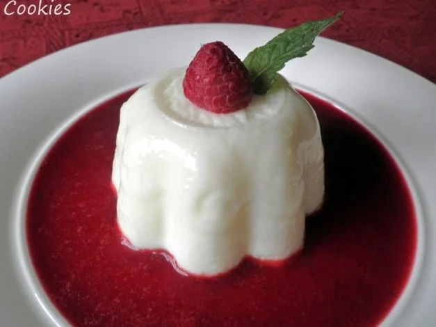 Limetten - Buttermilch - Dessert ... - Rezept
