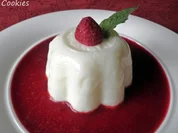 Limetten - Buttermilch - Dessert ... - Rezept