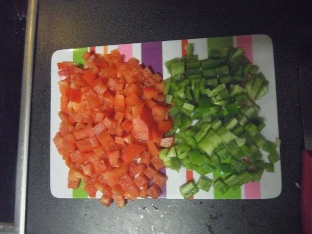 Chili con carne - Rezept - Bild Nr. 6