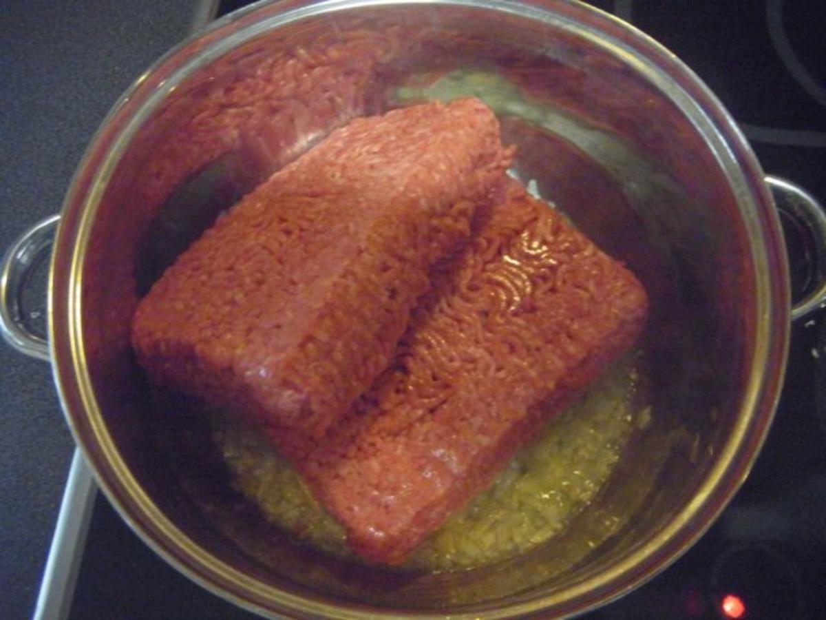 Chili con carne - Rezept - Bild Nr. 5