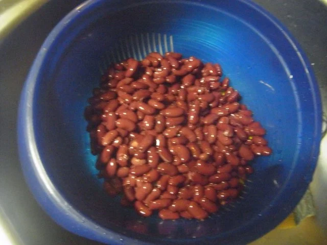 Chili con carne - Rezept - Bild Nr. 9