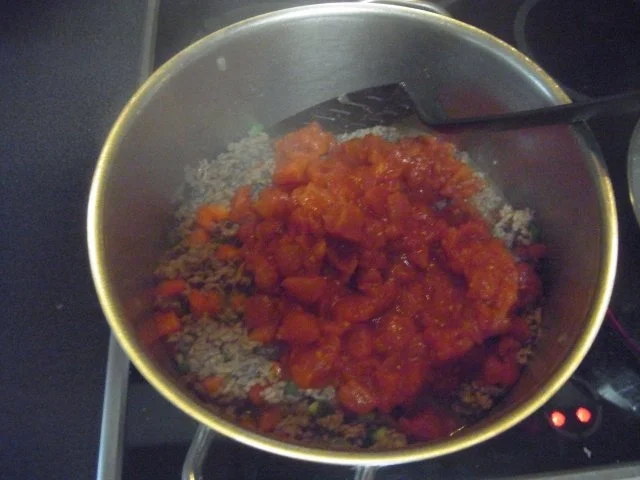 Chili con carne - Rezept - Bild Nr. 11