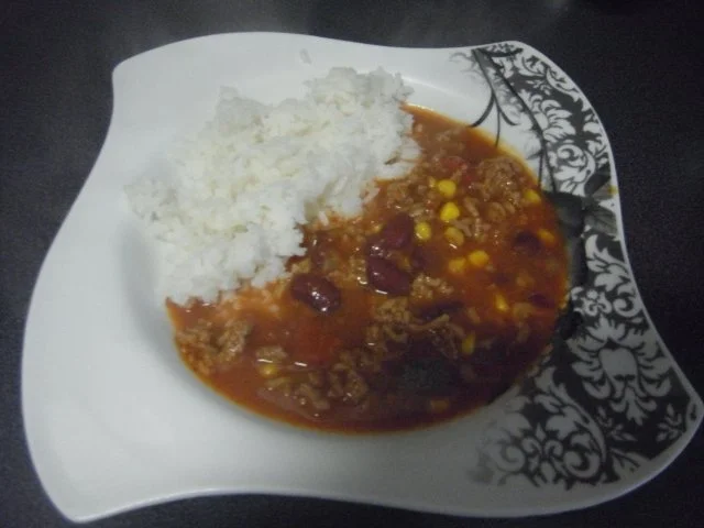 Chili con carne - Rezept - Bild Nr. 2