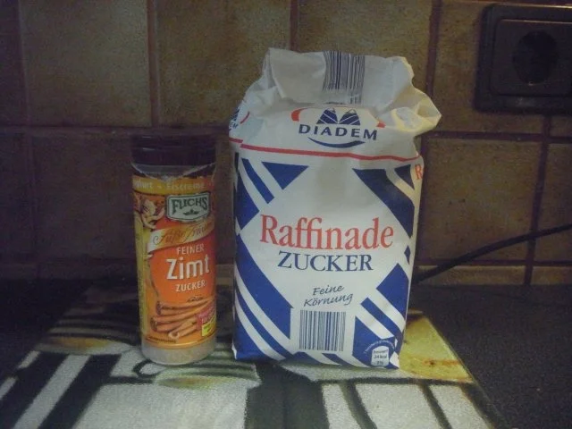 Rezept: Milchreis mit Zimt und Zucker Bild Nr. 2 Milchreis mit Zimt und Zucker - Rezept - Bild Nr. 2