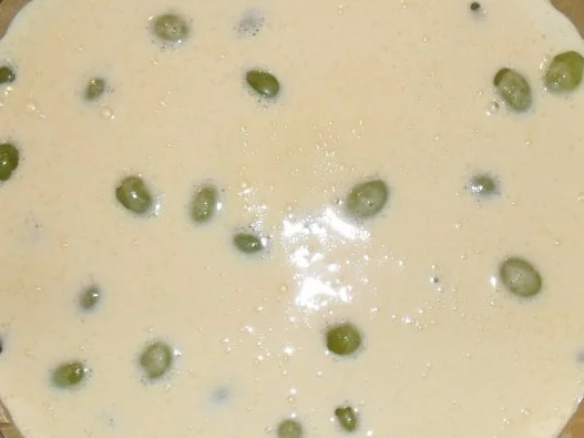 Tarte de raisins - Rezept - Bild Nr. 6