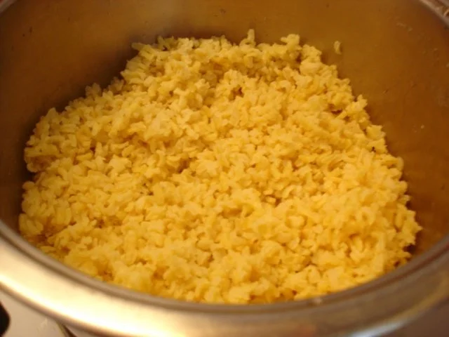 Rezept: Hähnchenbrustfilet mit Gemüse süß-sauer Bild Nr. 4 Hähnchenbrustfilet mit Gemüse süß-sauer - Rezept - Bild Nr. 4