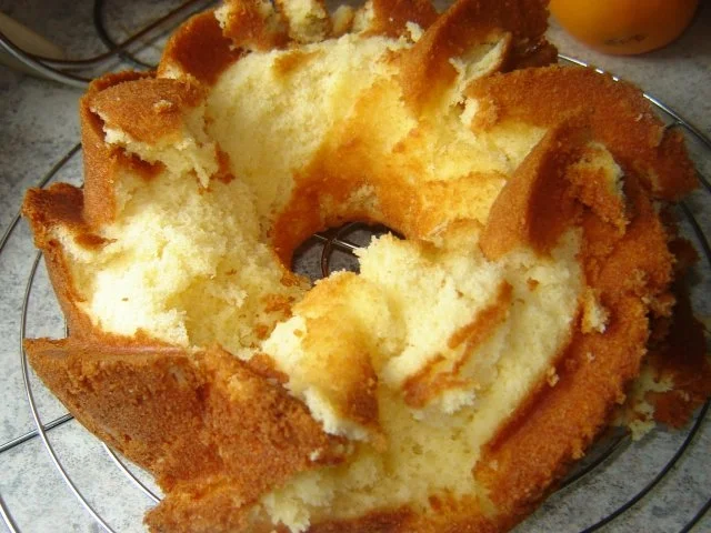 Rezept: Lemon Trifle mit Himbeeren Bild Nr. 2 Lemon Trifle mit Himbeeren - Rezept - Bild Nr. 2