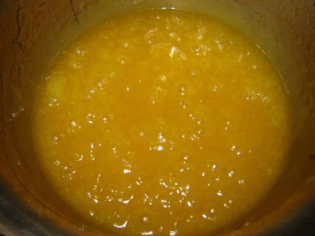 Rezept: Lemon Trifle mit Himbeeren Bild Nr. 6 Lemon Trifle mit Himbeeren - Rezept - Bild Nr. 6