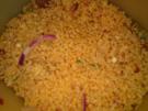 Couscous - Rezept