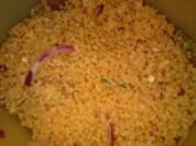 Couscous - Rezept