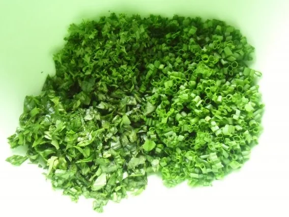 ❤ Spaghetti - Salat ❤ - Rezept - Bild Nr. 5