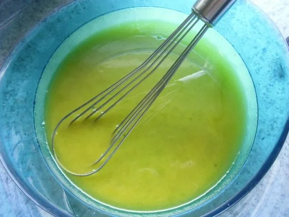 ❤ Spaghetti - Salat ❤ - Rezept - Bild Nr. 8