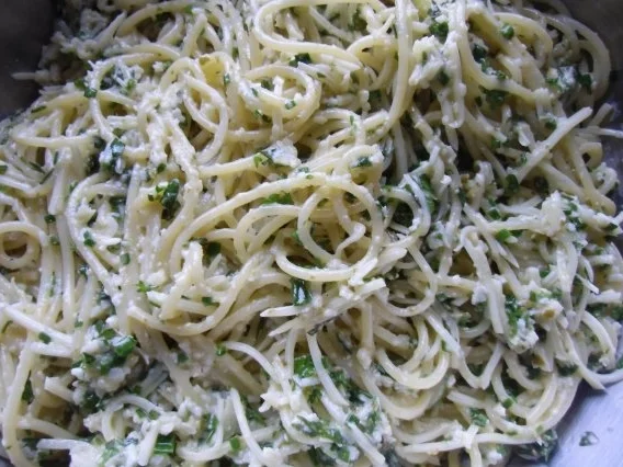 ❤ Spaghetti - Salat ❤ - Rezept - Bild Nr. 18