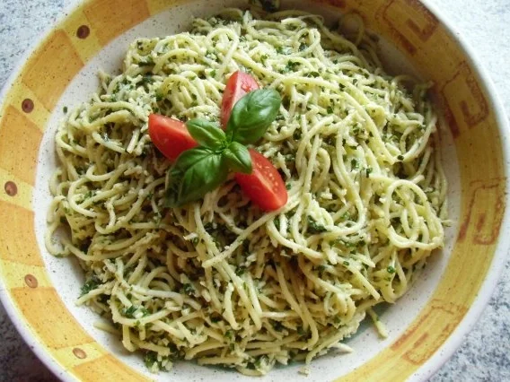 ❤ Spaghetti - Salat ❤ - Rezept - Bild Nr. 19