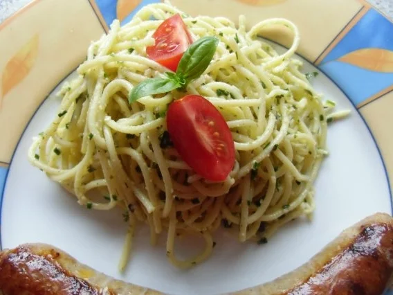 ❤ Spaghetti - Salat ❤ - Rezept - Bild Nr. 20