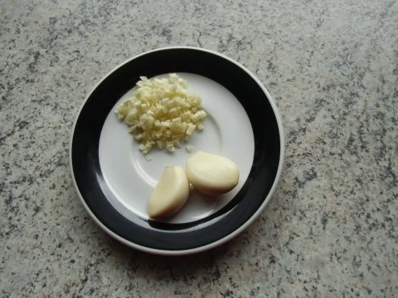 ❤ Spaghetti - Salat ❤ - Rezept - Bild Nr. 6