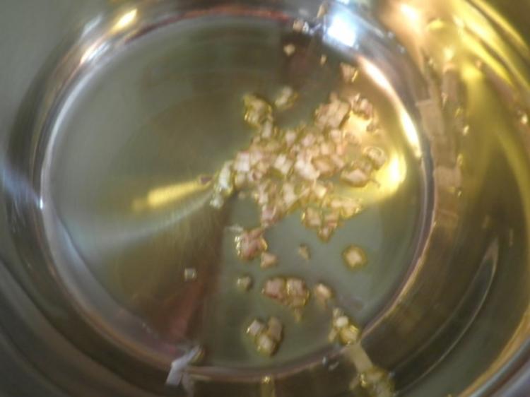 Spargel mit Erdbeer Chutney - schnell &amp; einfach - von Cookies