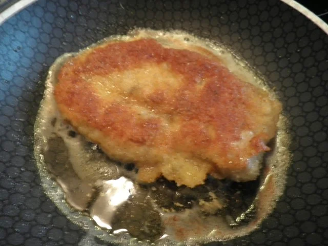 Spargel mit Erdbeer - Chutney - Rezept - Bild Nr. 8