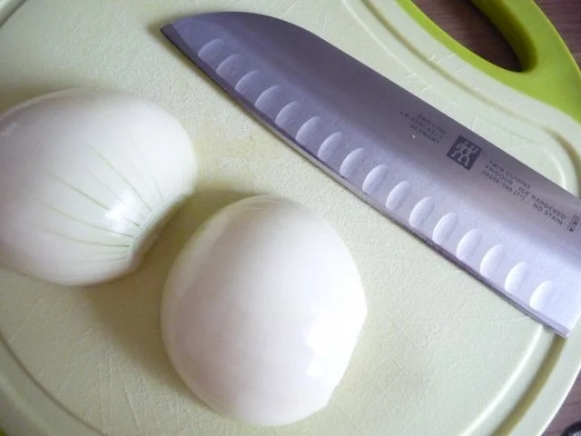 Suppen & Eintöpfe :  Schnelle Erbsensupp(e) - Rezept - Bild Nr. 6