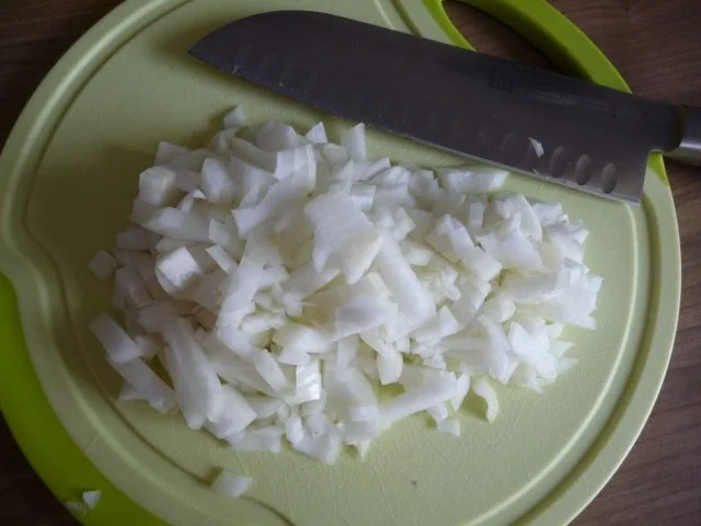 Suppen & Eintöpfe :  Schnelle Erbsensupp(e) - Rezept - Bild Nr. 7