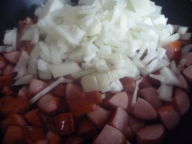 Suppen & Eintöpfe :  Schnelle Erbsensupp(e) - Rezept - Bild Nr. 11