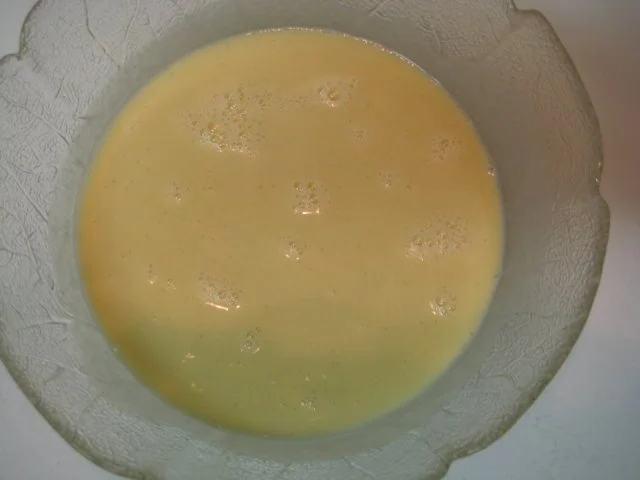 Rhabarber Vanille Tarte - Rezept - Bild Nr. 16