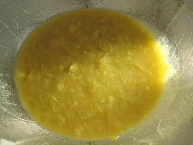 Rhabarber Vanille Tarte - Rezept - Bild Nr. 12