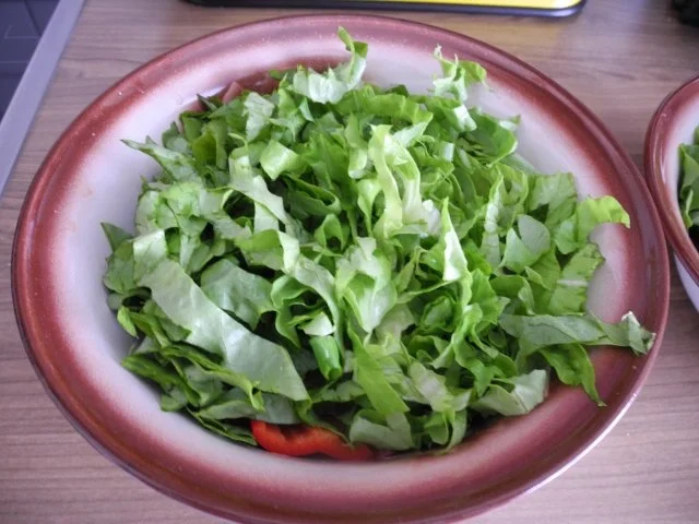 Rezept: Spargel in Soße Bild Nr. 14 Spargel in Soße - Rezept - Bild Nr. 14